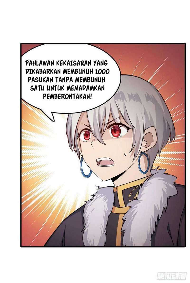 Wuxian Shitu Yu Shier Zhan Ji (Infinite Apostles and Twelve War Girls) Chapter 157 Gambar 27